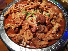 -胖哥俩肉蟹煲(世茂国际广场店)