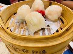 -点都德(盘福楼店)