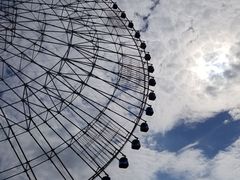 -南昌之星摩天轮