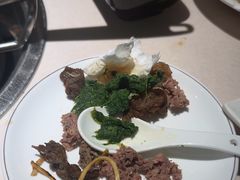 -潮泰牛肉火锅 · 创于1992年(车公庙店)