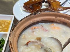 -陈鹏鹏潮汕菜(宝安机场T3航站楼店)