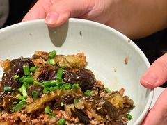 -久宴·天目湖大鱼头(恐龙园店)