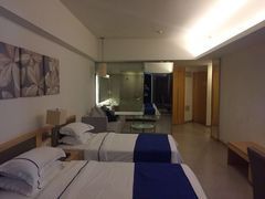 -金融街·金禧丽景海公园度假酒店
