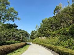 -观澜湖生态运动公社