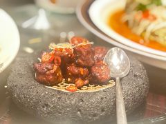 -新天世纪中餐厅