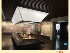 -宝鸡周原博物院