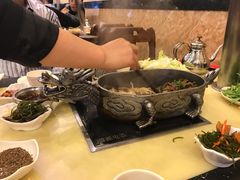 -徐师傅太子锅(文化路店)