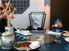 -锦上中式酒馆(南内环店)
