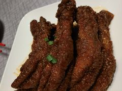 -西北小院(黄金水岸店)