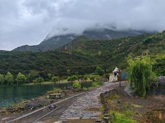 -丽江泸沽湖景区-里格半岛