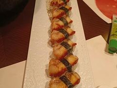 -佛山希尔顿酒店·融誉亚洲美食荟