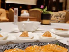 -明阁 Ming Court(广州朗豪酒店)
