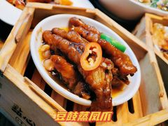 -点心传说·粤菜点心(佐阾虹湾店)