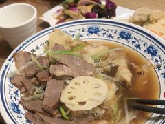 -直隶安家罩饼(复兴路店)