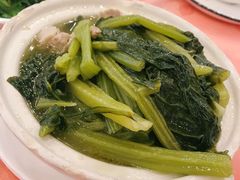 春菜煲-深运潮州粥(东门店)