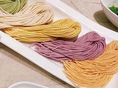 -海上明月海鲜火锅 鲜切牛肉