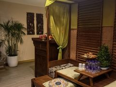 -逅莱·影院足道·日式SPA(大世界店)