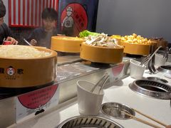 -龍歌自助小火锅(城阳万象汇店)