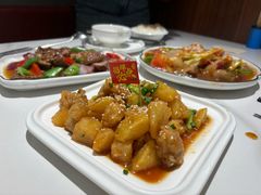-旺达·福州菜(正大广场店)