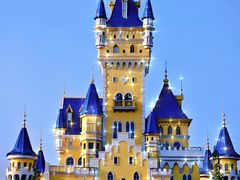 -青岛方特梦幻王国