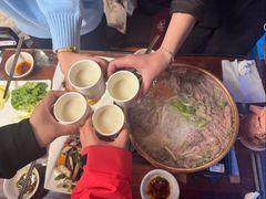 -玛禄藏膳(五分店)
