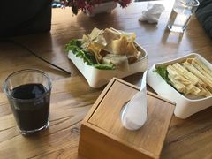 -半天妖烤鱼(方庄店)