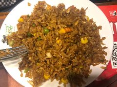 -汉巴味德(大悦城店)