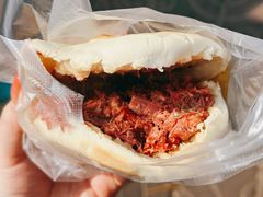 -杨天玉腊牛羊肉店