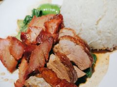 -昌勝香港深井烧鹅(新年华店)