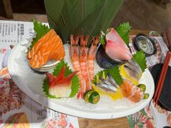 -Sushi Love 创意寿司(丽影广场店)