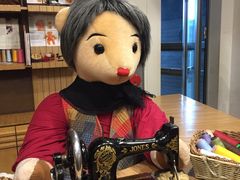 -济州岛泰迪熊博物馆