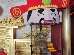 -阿财老铺·凤阳土菜馆