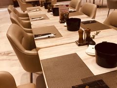 -新发展亚太JW万豪酒店·福苑咖啡厅