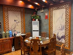 -合肥妈妈菜(青阳南路店)