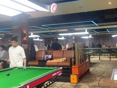 -嗨8台球·棋牌俱乐部