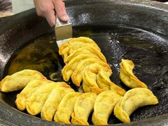 -李记清真馆(打钉巷店)