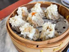 -都一处烧麦馆(前门店)