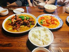 -217丰惠源抓饭(星湖街店)
