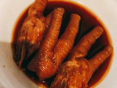 -广州建国酒店-盈丰阁粤菜-粤式茶点