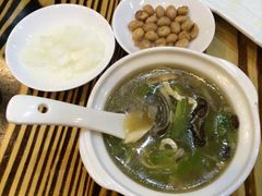 -百年银屏蚝烙·潮汕菜·非遗(乐山店)