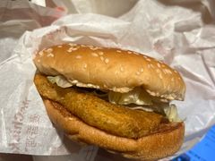 -麦当劳(南昌青山湖万达广场店)