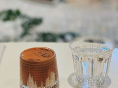 老北京污Dirty-1/4 ONE QUARTER COFFEE LAB(朝阳大悦城店)