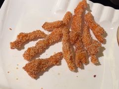 -HOHO餐厅(古子城店)