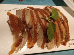 -金家老三饭庄(常营店)