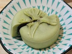 -轻蔬不用等·素食(江苏路店)
