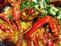-华仔龙虾(永乐路总店)