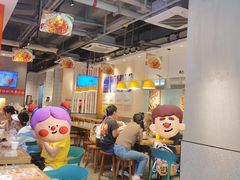-红荔村肠粉(中银店)