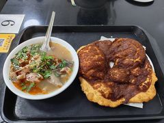 -天桥老金涮肉(牛街店)
