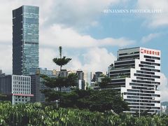 -深业泰然大厦