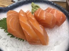 -林妈妈村·日式料理(宝山万达店)